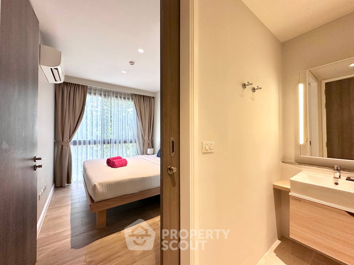 รูป คอนโด 2-ห้องนอน ที่ ไดมอนด์ คอนโดมิเนียม ภูเก็ต บางเทา ใกล้ หาดลากูน่า (ID 2307149) - รูปที่ 4/5