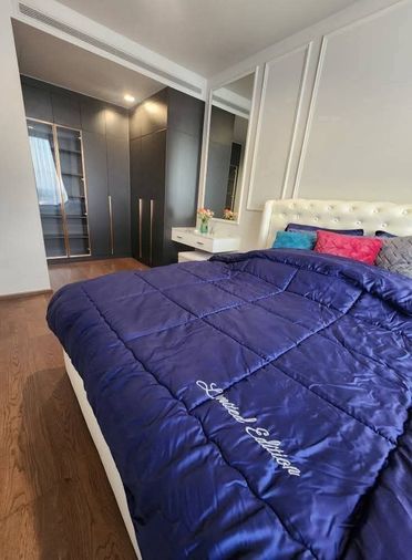 IDEO Q SUKHUMVIT36 condominium for rent nearby  BTS Thong lor with full furnished and the best facilities 