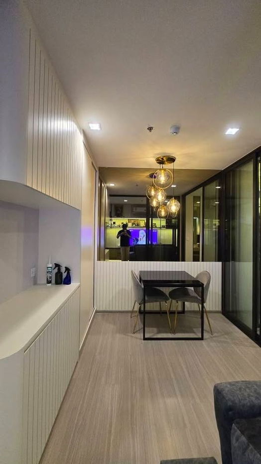 รูป ขายคอนโด Life Sathorn Sierra ใกล้ BTS ตลาดพลู 3,990,000 บาท รหัสทรัพย์: SL086 - รูปที่ 7/15