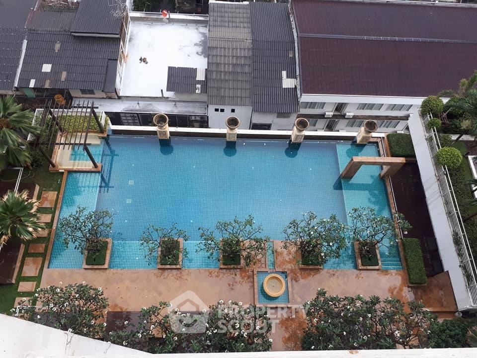 picture 1-BR Condo at Le Luk Condominium near BTS Phra Khanong (ID 400068) - 3/12
