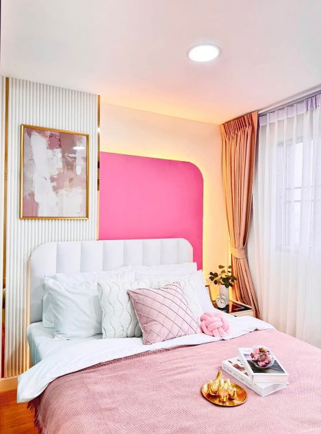 picture #R6289 🎉 130968 Condo for rent  KAVE Seed Kaset  - 5/11