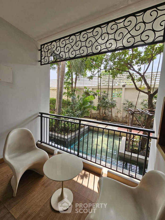 picture 2-BR Condo at S1 Condominium Rama 9 in Suan Luang (ID 2013365) - 15/18