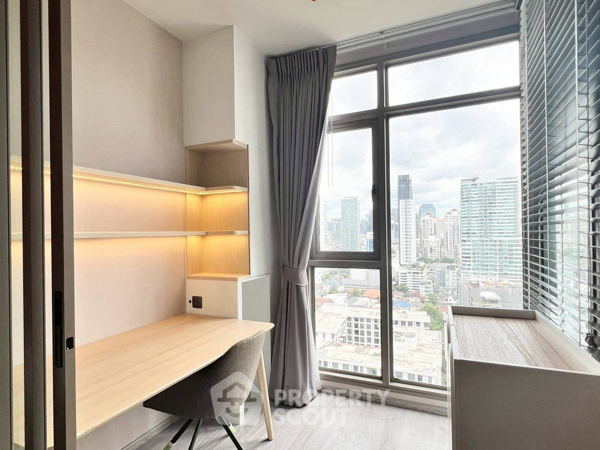 รูป คอนโด 1-ห้องนอน ที่ ริธึ่ม เอกมัย เอสเตท ใกล้ BTS ทองหล่อ (ID 2304291) - รูปที่ 7/19