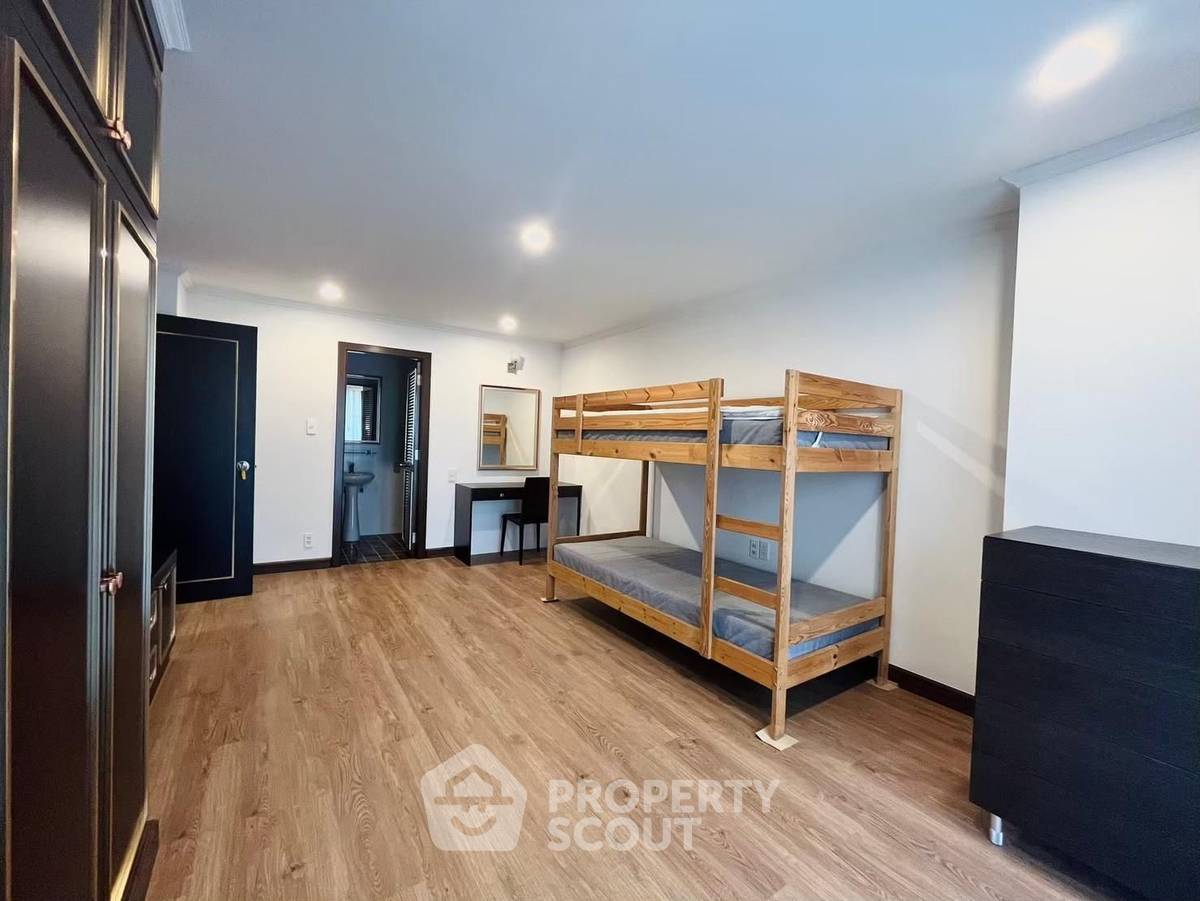 picture 3-BR Condo at Acadamia Grand Tower near BTS Phrom Phong (ID 1822235) - 20/28