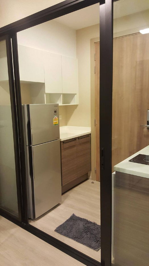 picture Condo for rent, Lette Midst Rama 9, near MRT Rama 9, 17,000 baht, property code: RS1798 - 5/10