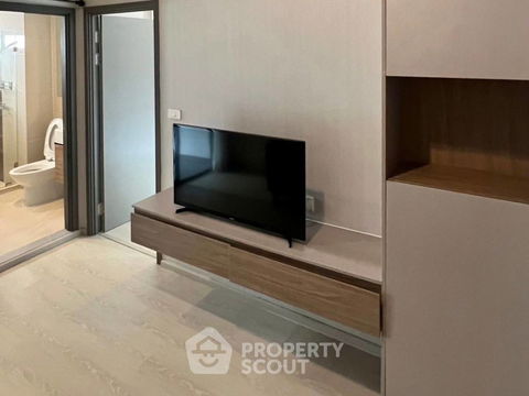 1-BR Condo at Ideo Thaphra Interchange near MRT Tha Phra (ID 2305414)
