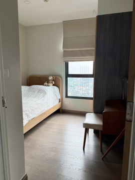 📌 For Sell Condo ELIO DEL NEST Building G, Floor 24,1 bed room, Room size 51 sqm