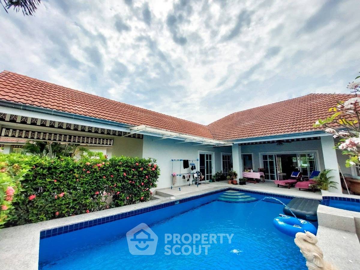picture 3-BR House at Smart House Village 2 in Thap Tai (ID 1332947) - 1/49