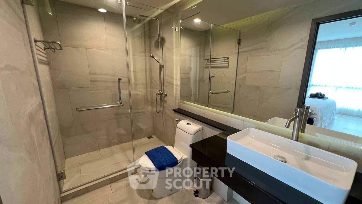 picture 2-BR Condo at The Win Condominium close to East Pattaya (ID 1176753) - 9/26