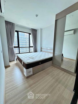 คอนโด 2-ห้องนอน ที่ ไนท์บริดจ์ สกาย ซิตี้ สะพานใหม่ ใน อนุสาวรีย์ (ID 2304672)