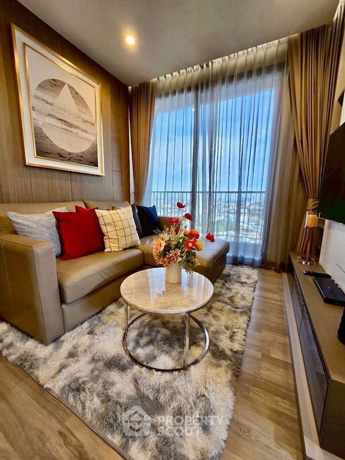 picture 2-BR Condo at The Room Sathorn - St. Louis near BTS Surasak (ID 2304972) - 11/20