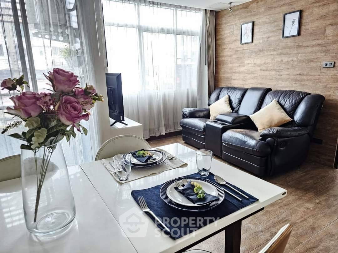 picture 1-BR Condo at J.W. Boulevard Srivara Condominium in Phlapphla (ID 2307336) - 8/23