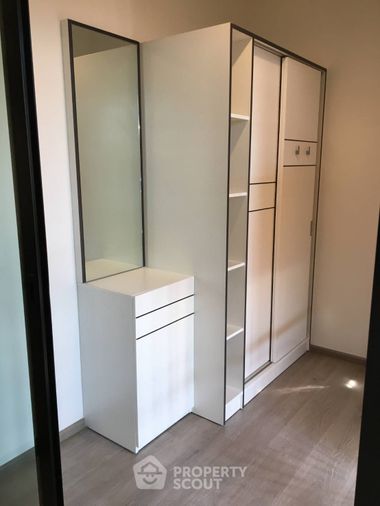1-bed condo for sale, 31.8 sqm, The Base Phetkasem