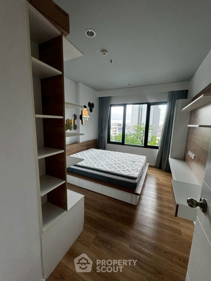 picture 1-BR Condo at Blocs 77 near BTS On Nut (ID 2307392) - 3/8