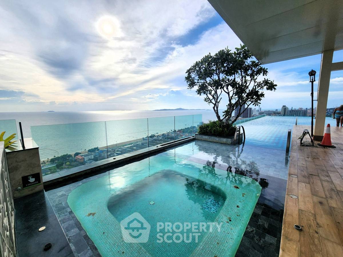 รูป คอนโด 1-ห้องนอน ที่ เดอะ ริเวียร่า จอมเทียน ใกล้ หาดจอมเทียน (ID 2285412) - รูปที่ 10/15