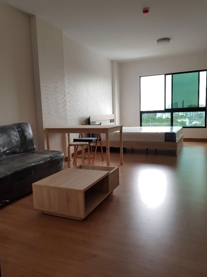 picture 🎈#OL2303_064🎈𝗙𝗼𝗿 𝗥𝗲𝗻𝘁 1️⃣0️⃣k.🔥🔥‼️ Ready to move in‼️ #Near BTS Senanikom 𝐂𝐨𝐧𝐝𝐨 Supalai Cute Ratchayothin–Phahon Yothin 34 - 1/14