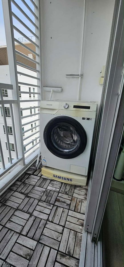picture #R6307  🎉 130968 Condo for rent  Sukhumvit Plus - 15/17