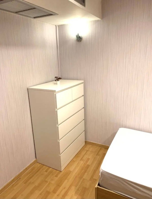 picture The Waterford Diamond Sukhumvit 30/1 – 2 Bedrooms, 5 Min to BTS Thonglor, Rent 28,000 THB/Month, Free Cleaning Twice Weekly - 11/19
