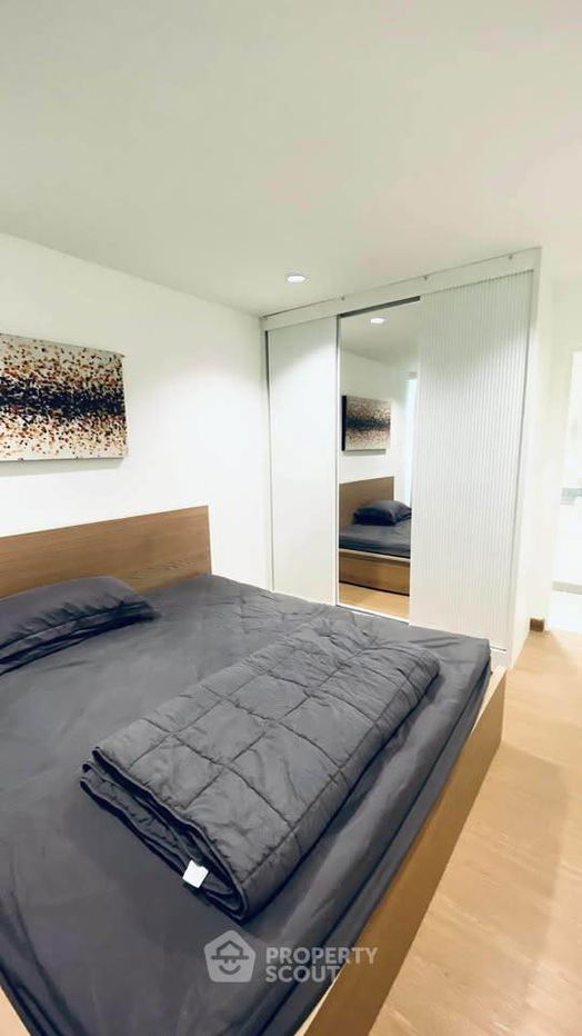 picture 1-BR Condo at Plus 38 Hip Condominium near BTS Thong Lor (ID 1979897) - 8/14