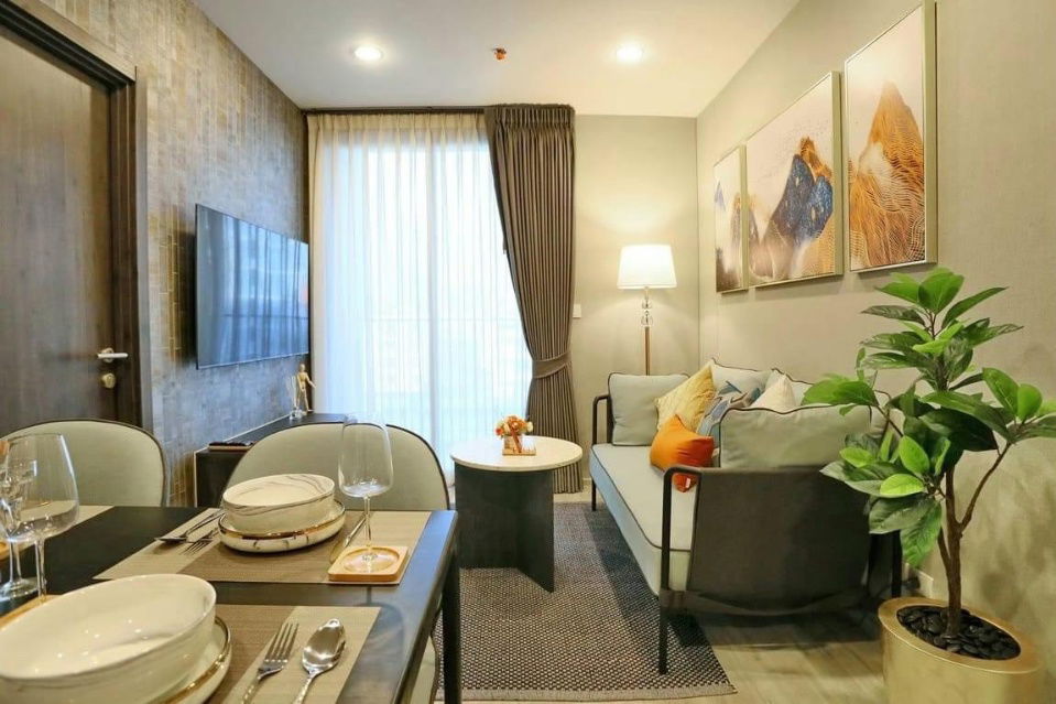 picture ✨#MT2306_020✨𝗙𝗼𝗿 𝗥𝗲𝗻𝘁 4️⃣3️⃣k.🔥🔥📅Ready to move in 16 Sep 2025📅 ✨ Beautifully decorated✨ 𝐂𝐨𝐧𝐝𝐨 𝗫𝗧 𝗛𝘂𝗮𝗶𝗸𝗵𝘄𝗮𝗻𝗴 - 7/8