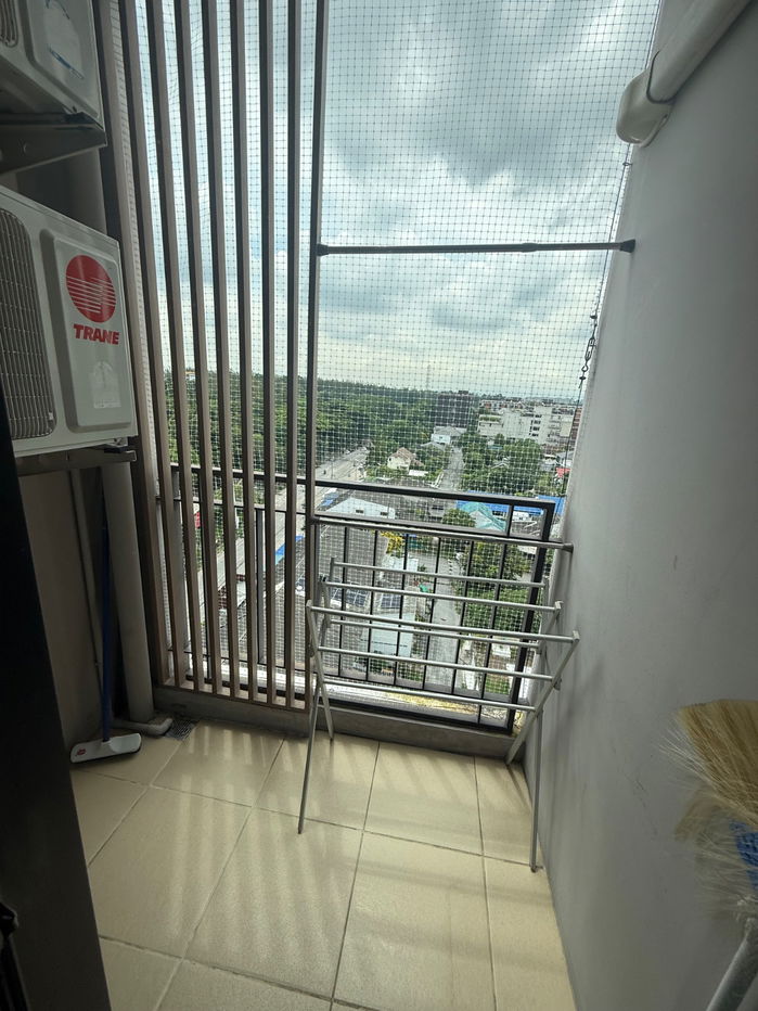 picture plus condo Sriracha for rent 1 bedroom - 66/66