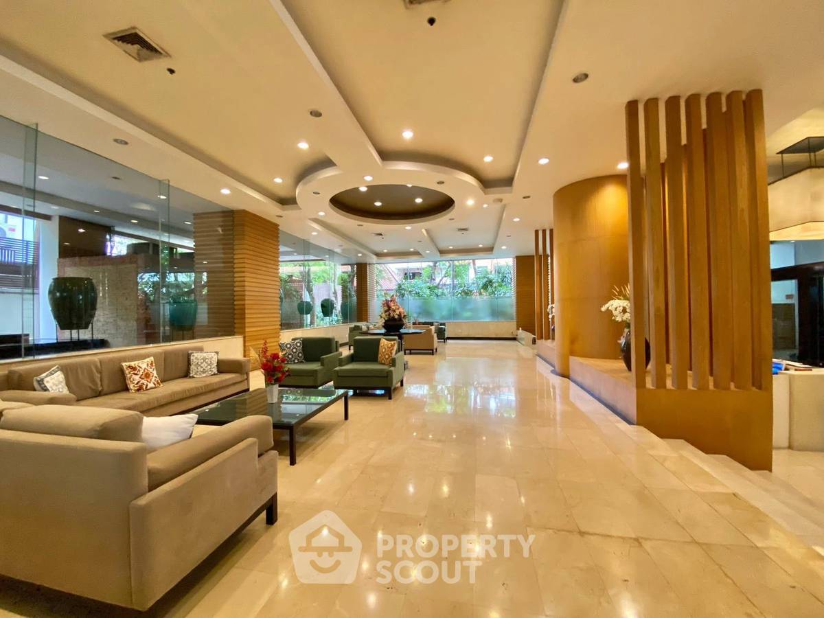 รูป คอนโด 3-ห้องนอน ที่ คาลิสต้า แมนชัน ใกล้ ARL มักกะสัน (ID 1530243) - รูปที่ 41/44