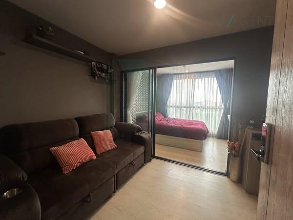 picture For Sell Condo THE EXCEL KHUKHOT Building B, Floor 8,1 bed room, Room size 25 sqm - 1/8