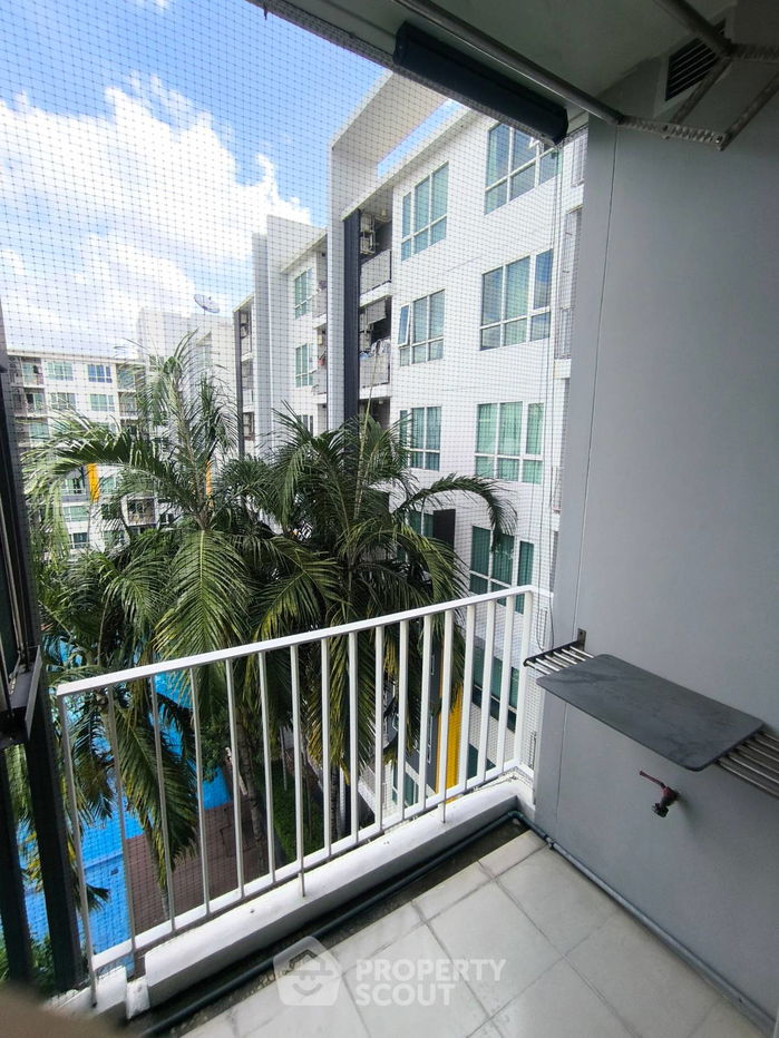 picture 1-BR Condo at The Key Paholyothin near BTS Sena Nikhom (ID 2306106) - 21/24