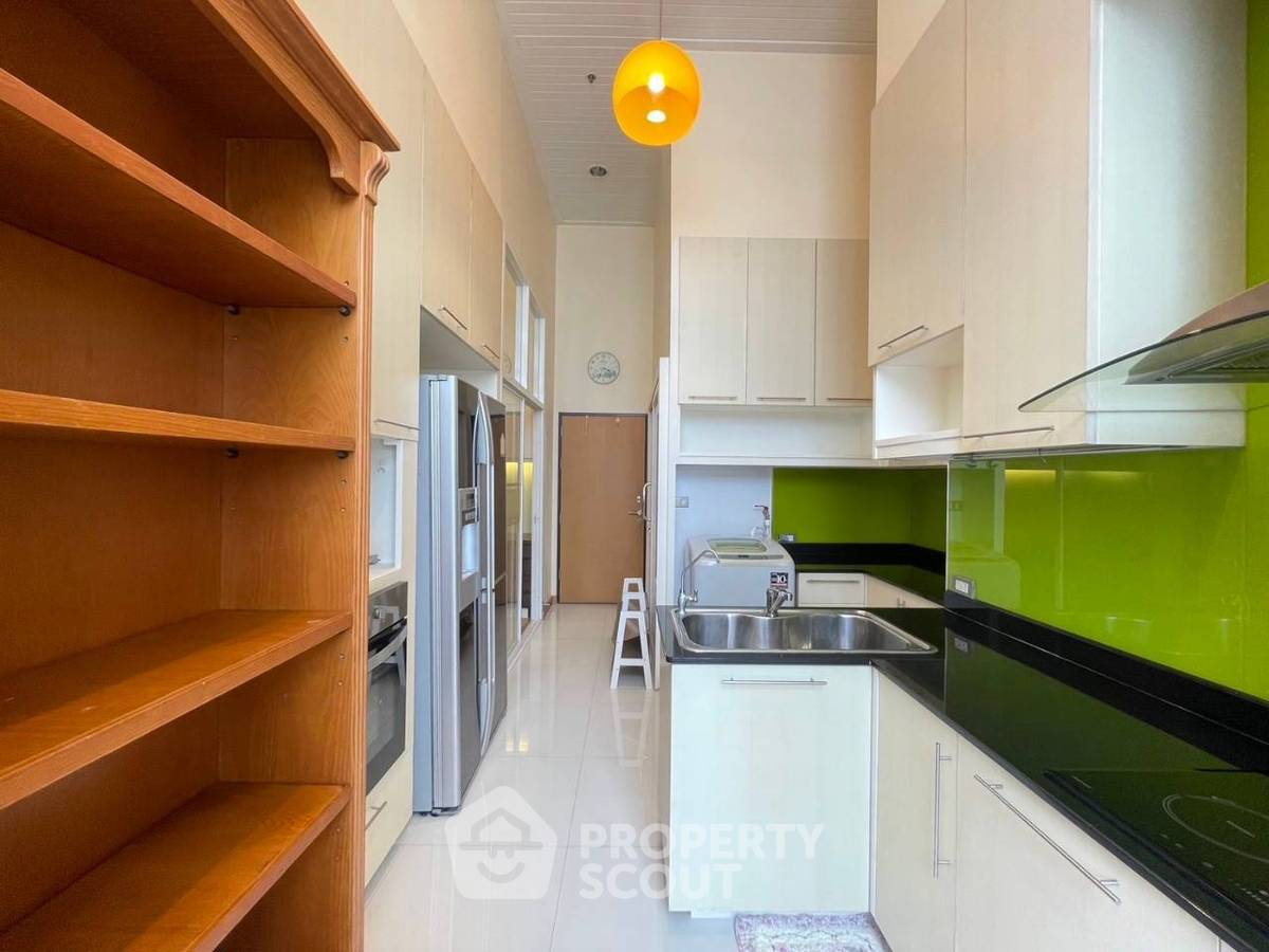 picture 4-BR Condo at 59 Heritage Sukhumvit 59 near BTS Thong Lor (ID 2306657) - 6/32
