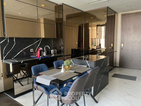 2-BR Condo at The Esse Sukhumvit 36 near BTS Thong Lor (ID 2304177)