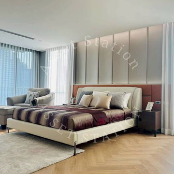 🔥🏢 Raveevan Suite – Luxurious, ready-to-move-in rooms in the heart of the city. Prime location, great value for your own stay! ✨