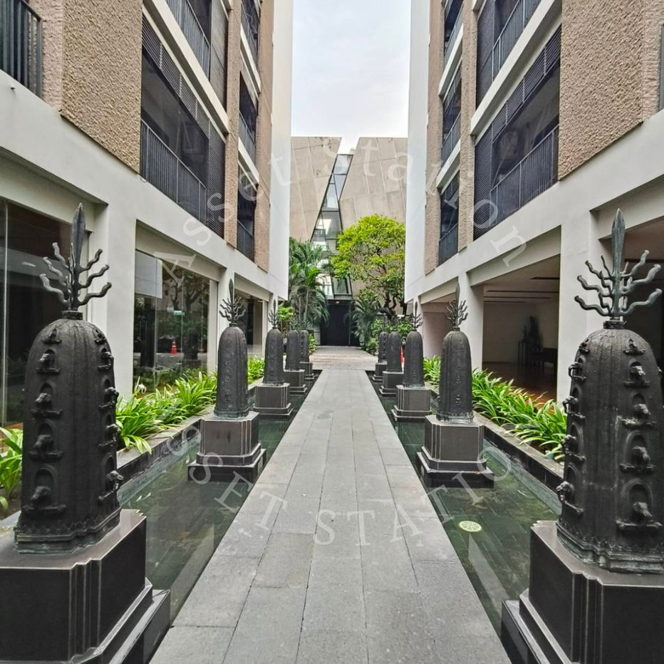 picture 🔥🏢 Raveevan Suite – Luxurious, ready-to-move-in rooms in the heart of the city. Prime location, great value for your own stay! ✨ - 17/17