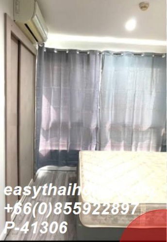 รูป P-41306 ต้องการขายคอนโด ลุมพินี พาร์ค ริเวอร์ไซด์ พระราม 3 Bang Phong Phang, Yan Nawa, Bangkok Line Id @easythaihome 085-592-2897 - รูปที่ 6/8