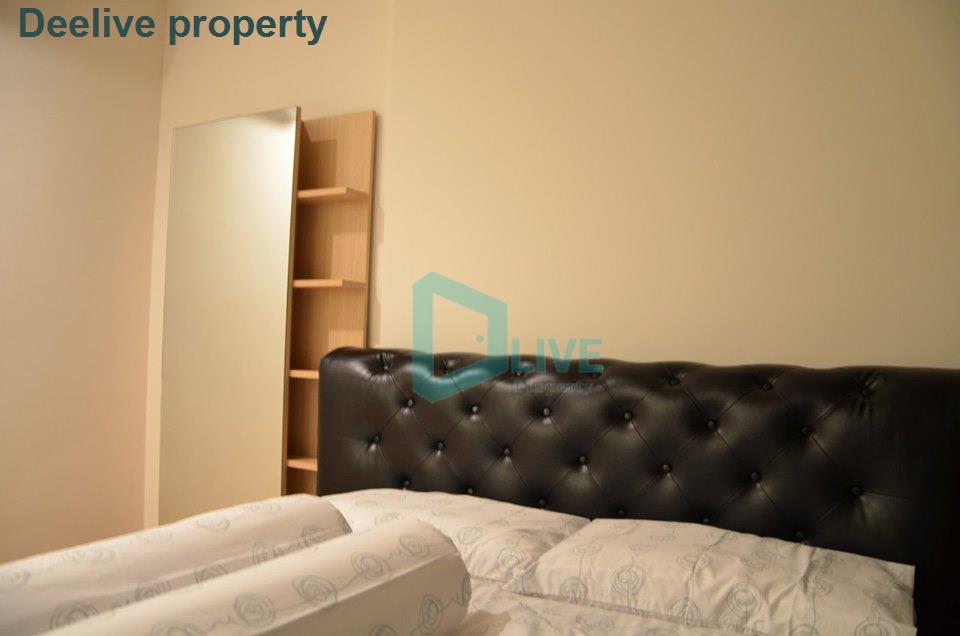 picture DL008239 Condo for rent, Fuse Sathorn - Taksin near BTS Wongwian Yai, ready to move in, call urgently 0656133286 LineID @897iyzll - 5/8