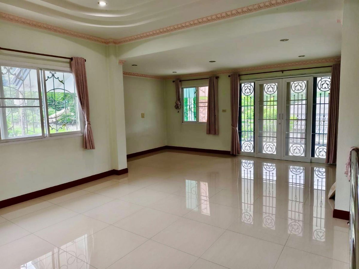 รูป ขายบ้านเดี่ยวสร้างใหม่ 2 ชั้น – อ.แม่สาย จ.เชียงราย  บ้านสวย วัสดุคุณภาพ ราคาพิเศษ - รูปที่ 20/31