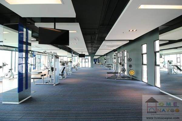 picture Condo for rent: The Sky Sukhumvit, near BTS Udomsuk, 15,000 baht, property code: RS1785 - 9/10