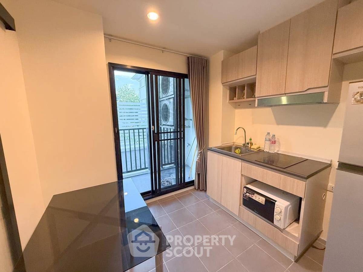 รูป คอนโด 1-ห้องนอน ที่ นิช โมโน สุขุมวิท 50 ใกล้ BTS อ่อนนุช (ID 2084319) - รูปที่ 7/13