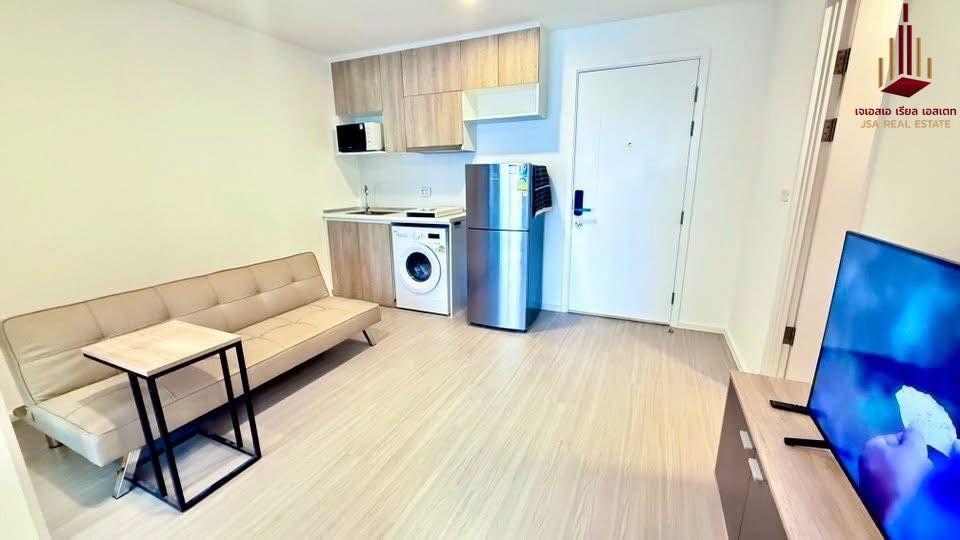 picture ✨ For Rent: Denim Jatujak Condo ✨    💰 Only 18,500 THB/month - 5/9