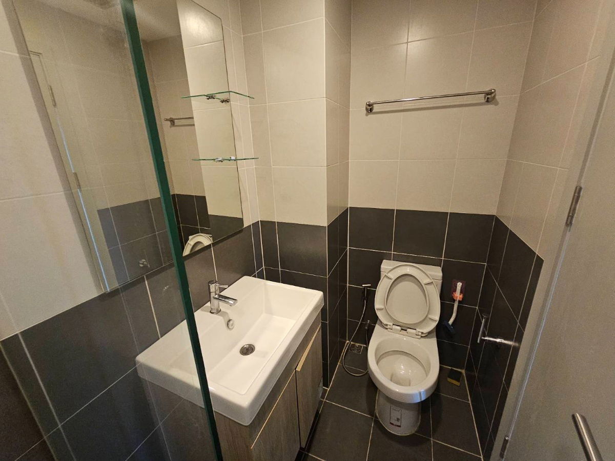 picture ⭐️For Rent IDEO mobi Charan - 22 sq.m. Fully Furnished⭐️ - 10/10