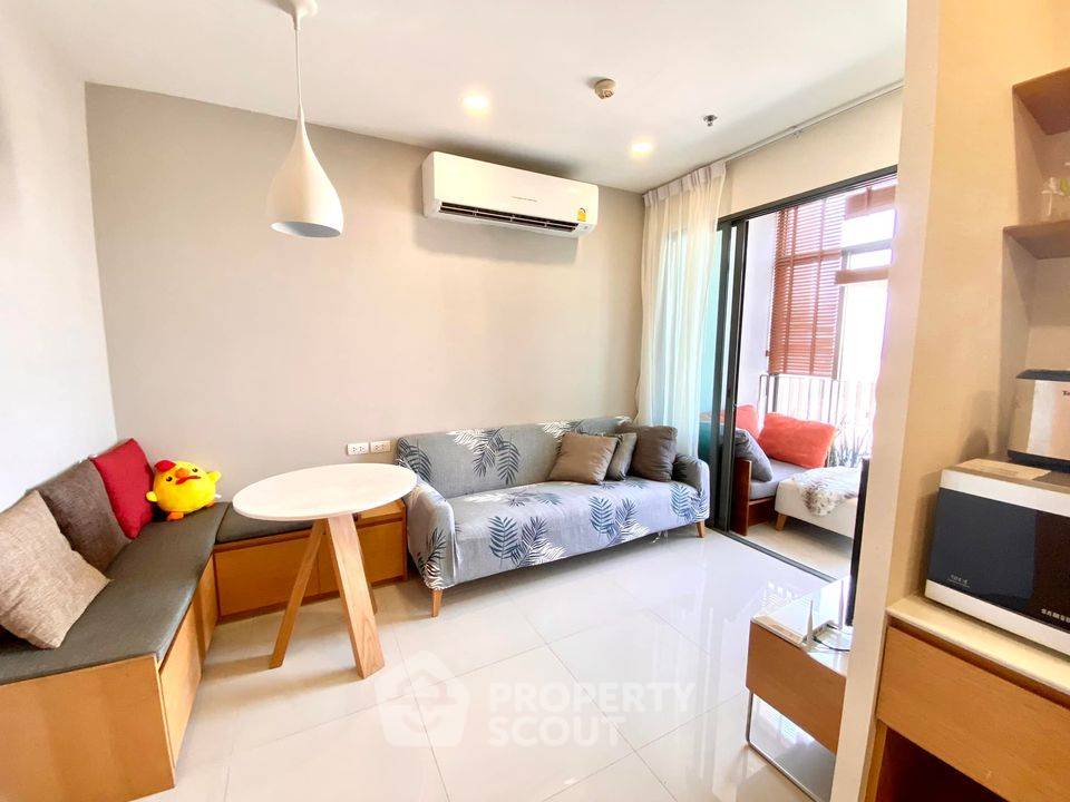 picture 2-BR Condo at Ideo Blucove Sukhumvit near BTS Udom Suk (ID 697951) - 1/10