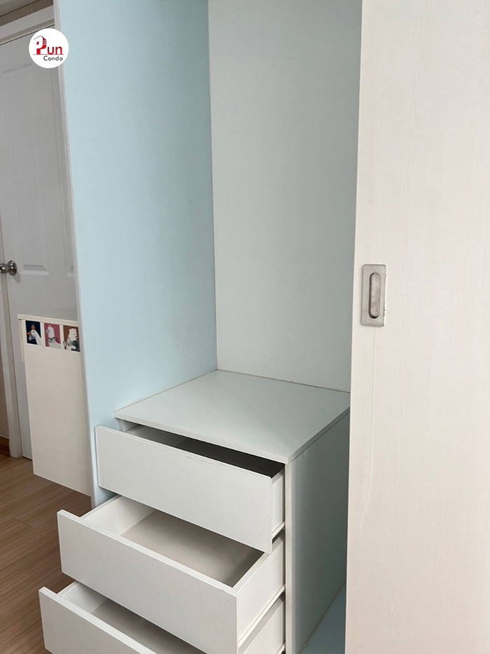 picture  Plum condo Paholyothin89 for rent  - 5/25