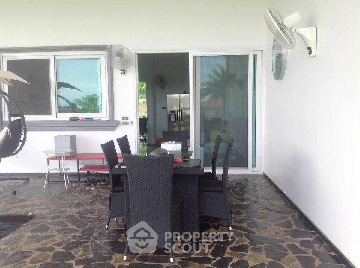 รูป วิลล่า 4-ห้องนอน ใกล้ สวนนงนุช (ID 1531381) - รูปที่ 31/34