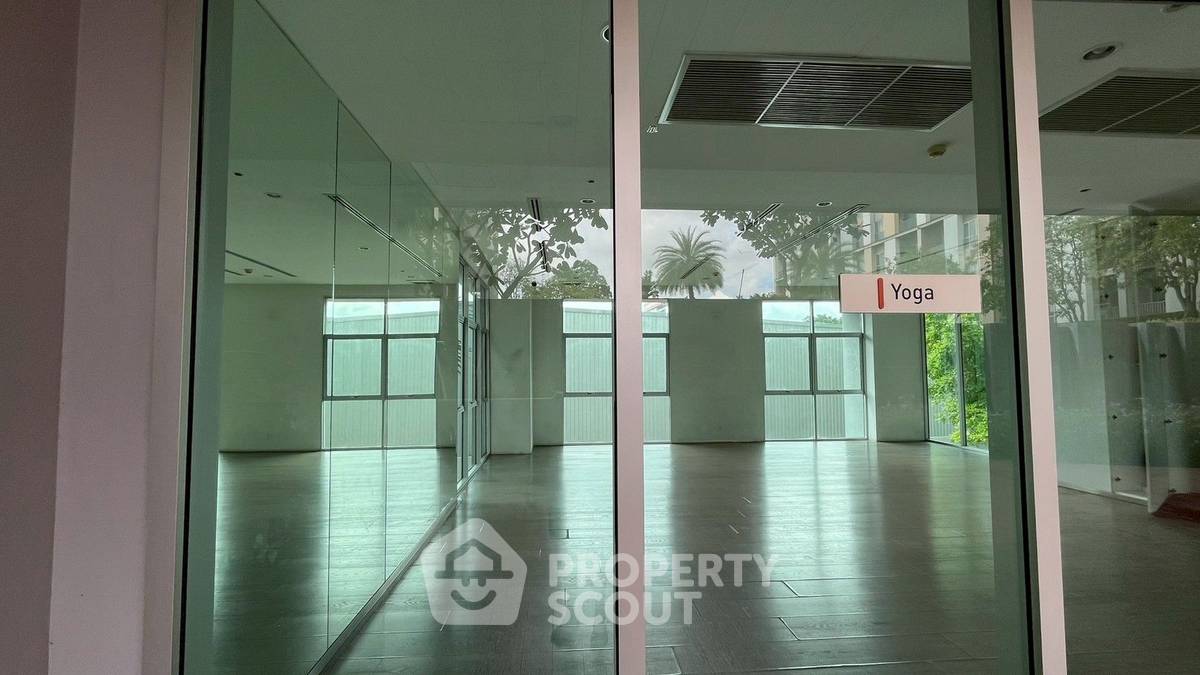 picture 1-BR Condo at The Key Chaengwattana in Bang Talat (ID 2305065) - 24/35