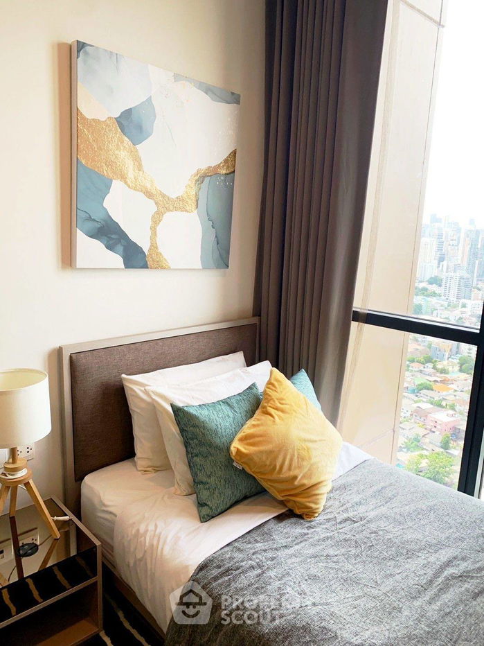 picture 2-BR Condo at Oka Haus Sukhumvit 36 near BTS Thong Lor (ID 1857227) - 14/20
