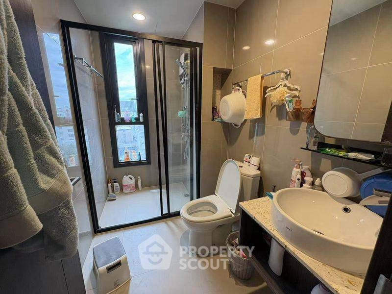 รูป คอนโด 2-ห้องนอน ที่ เอ็กซ์ที ห้วยขวาง ใกล้ MRT ห้วยขวาง (ID 2306041) - รูปที่ 7/10