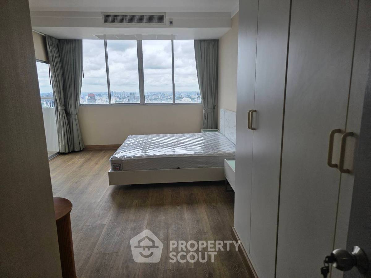 picture 3-BR Condo at The Waterford Diamond Tower Sukhumvit near BTS Phrom Phong (ID 825458) - 12/20