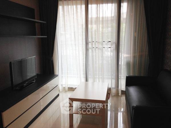 picture 1-BR Condo at The President Condo Sukhumvit 81 near BTS On Nut (ID 510526) - 6/11