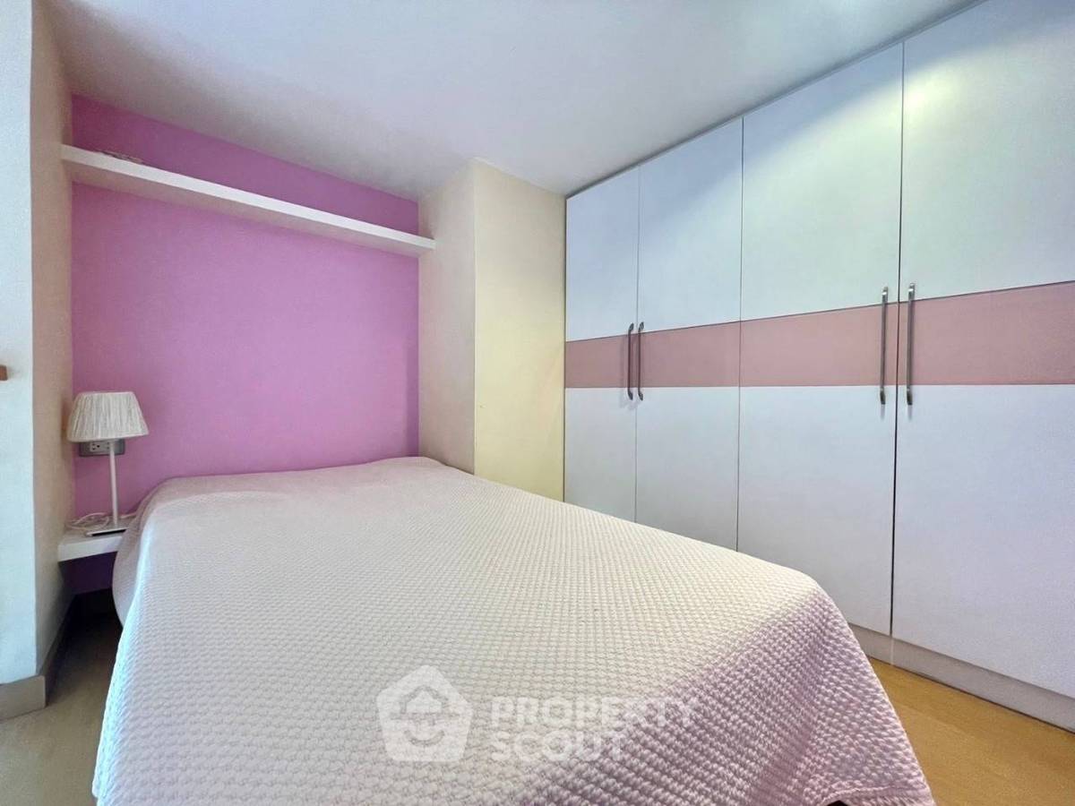 picture 4-BR Condo at 59 Heritage Sukhumvit 59 near BTS Thong Lor (ID 2306657) - 22/32