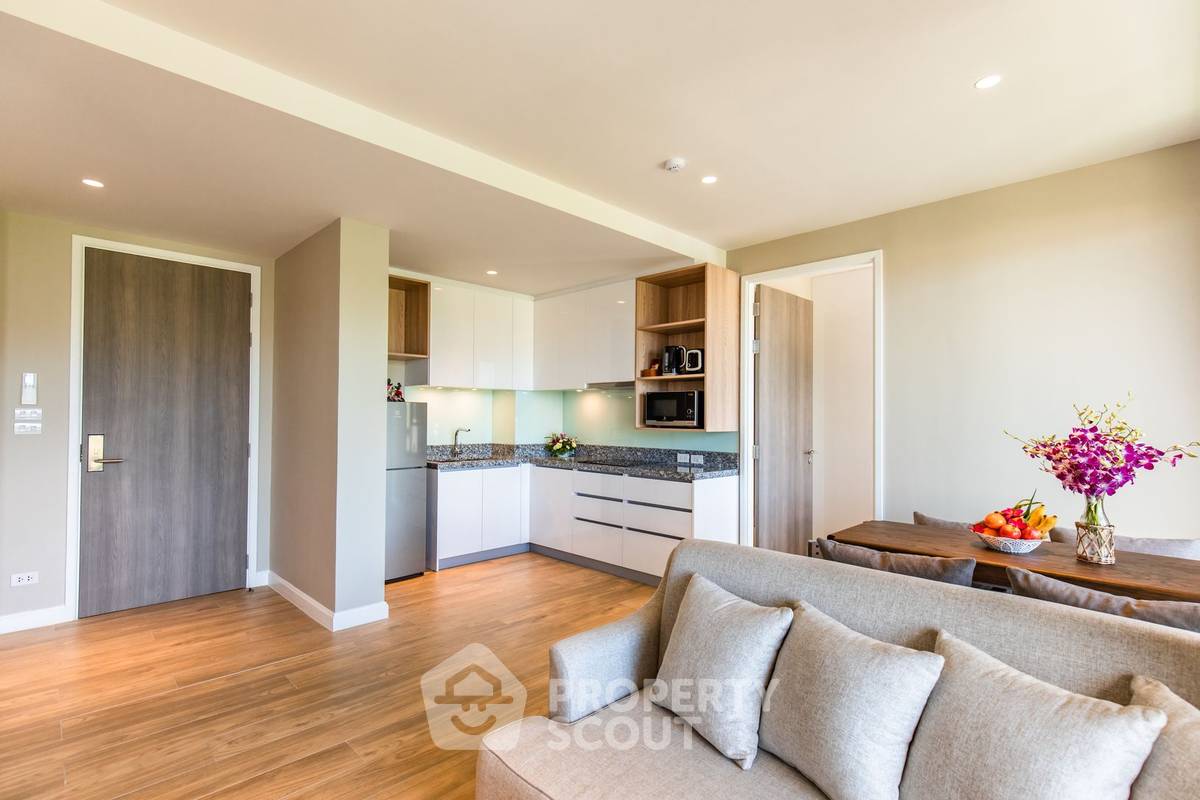 picture 2-BR Condo at Diamond Condominium Phuket Bangtao close to Laguna (ID 2307153) - 10/14