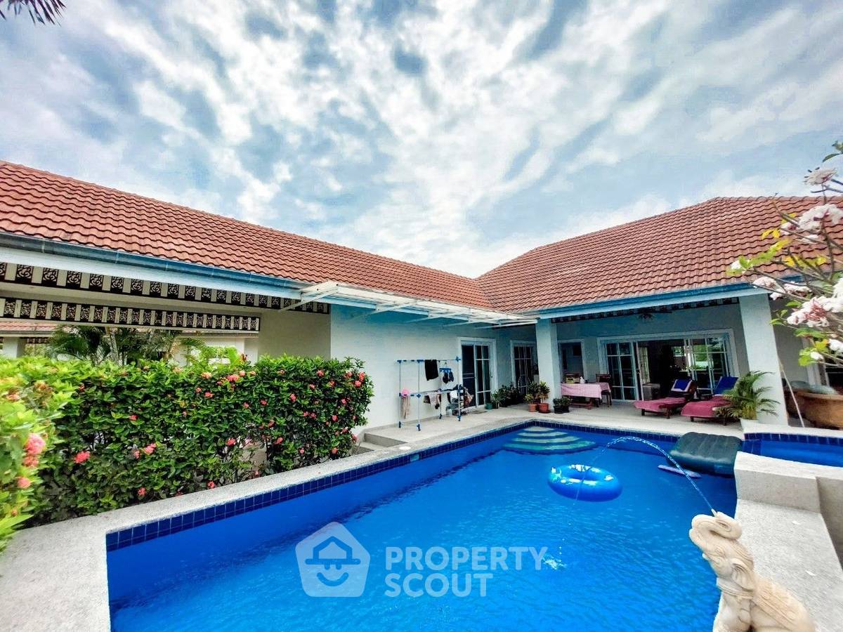 picture 3-BR House at Smart House Village 2 in Thap Tai (ID 1332947) - 49/49